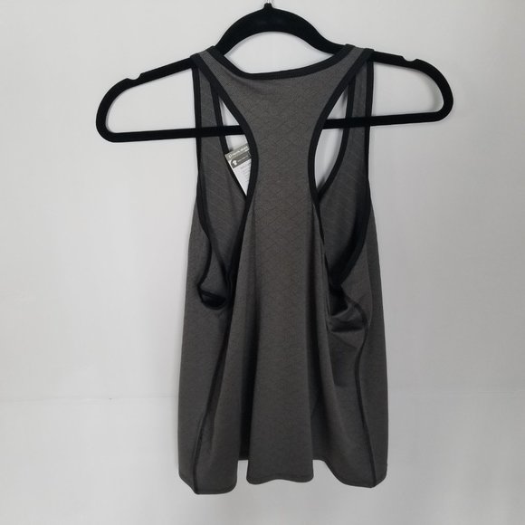 Pearl Izumi NWT Escape Singlet Size XL Smoked Pearl Cycle Triathlon Race - Picture 3 of 10